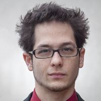 Daniel Banyay的照片