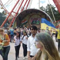 Priyansh Goswami's Photo