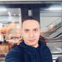 Amirhossein Niroumand's Photo