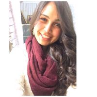 Nourhan Sameh Saad El-Din's Photo