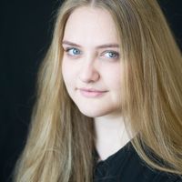 Ekaterina Antonova的照片