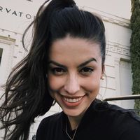 Amábily Morlos's Photo