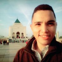 Hamza Makloul's Photo