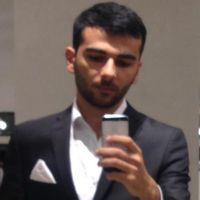 Pervin Abdullaev的照片