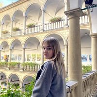 Daryna Petrovchuk's Photo