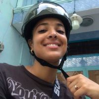 Nadia DEKKAR's Photo