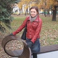 Ксения Доронина's Photo