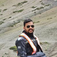 Photos de Ronak Patel