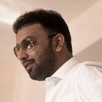 Aditya Mohan的照片