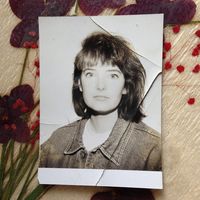 Chelsea Parkinson的照片