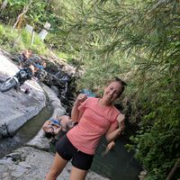 Emily Barrett's Photo