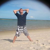 Javier Oliveto's Photo