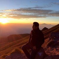 Josue Barragan的照片