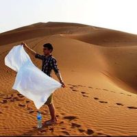 Matthew Cross's Photo