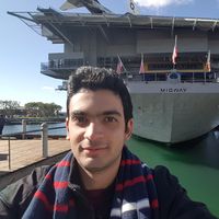 Fotos de Mahdi Ben Abdallah