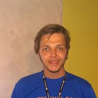 Artem Suhomlinov的照片