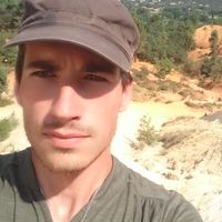 Fotos de Benjamin Freville