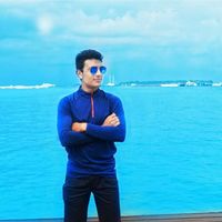 Farshath Fazal的照片