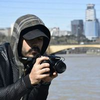 ramin hosseinzadeh's Photo
