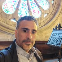 Amir  Kheirollah's Photo