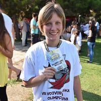 Fotos de Jelena Mitrović