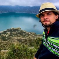 Maurits van der Lende's Photo