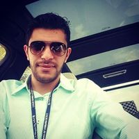 Ayman Qolaghassi的照片