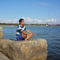 Фотографии пользователя Ravi Sastry