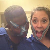 Bianca Hansen的照片