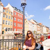 Le foto di Amna  Asad