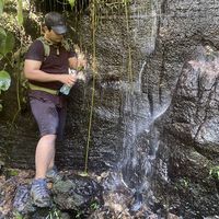 Oscar Campos Ramos的照片