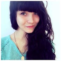 Yuliya Ermoshkina's Photo