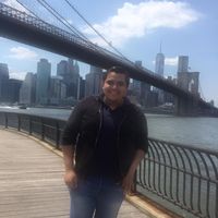 Ariel Torres's Photo