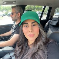 Afsoon Shirazi's Photo