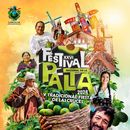 Festival Nacional de La Palta en Luricocha, Huanta's picture