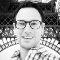 Micah Gurard-Levin的照片