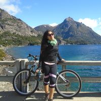 Daniela Palavecino's Photo