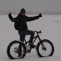 Lebeau Cedrick's Photo