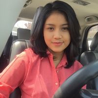 Fotos von Kristizia Paramitha