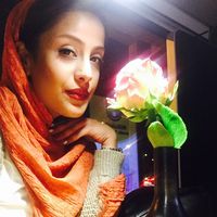 Arghavan Arian的照片