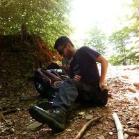 Nikos Ganias的照片