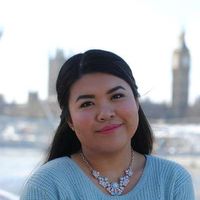 Sofie Othilia Ngo's Photo