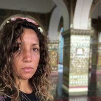 Marissa Nunez's Photo