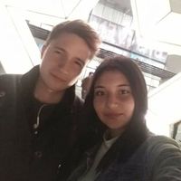 Michael Neo Martinez Salamanca's Photo