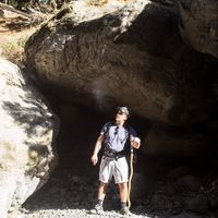 Stamatis Mavraganis's Photo