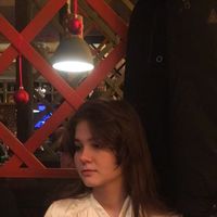 Anya Efimova的照片