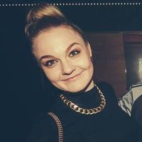 Tracy Du Plessis's Photo