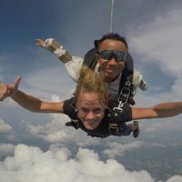 Christian Frederiksen's Photo