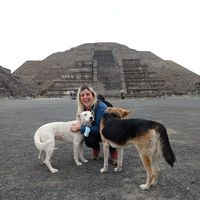 Mireia Amoros的照片