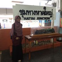 Fotos de Diana Prasastiawati